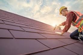 Best Roofing for New Construction  in Notasulga, AL